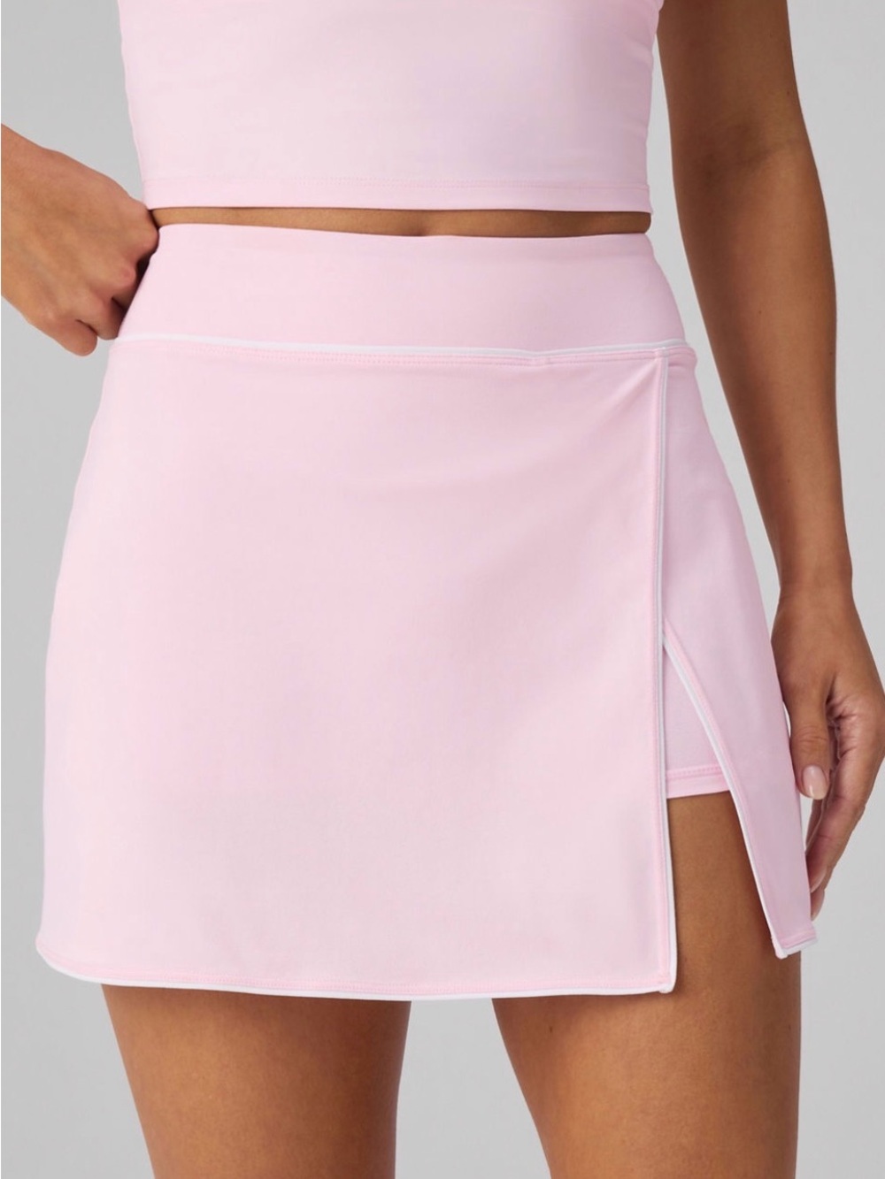 Fabletics On The Go Classic Skirt